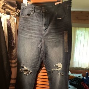 NWT American Eagle jegging